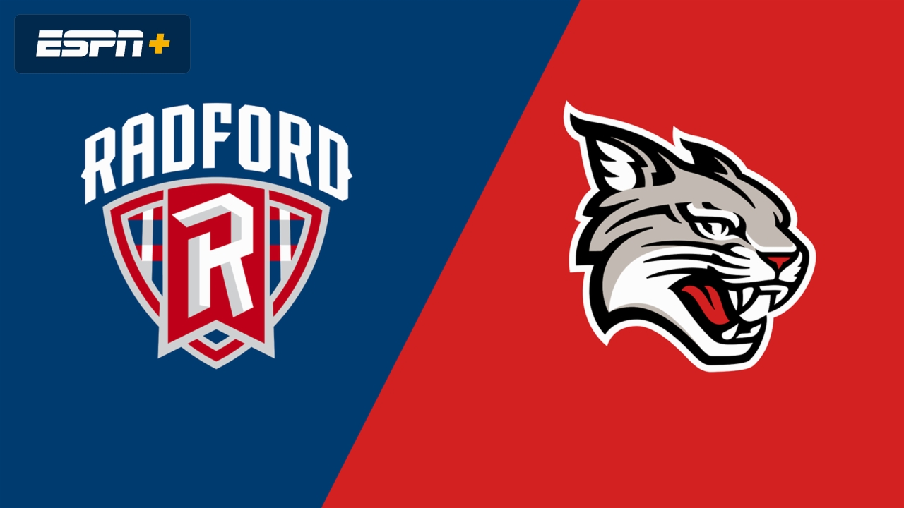 Radford vs. Davidson