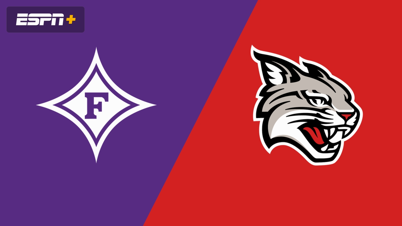 Furman vs. Davidson