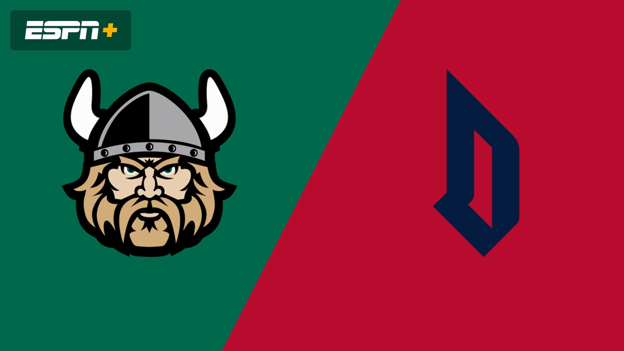 Cleveland State vs. Duquesne