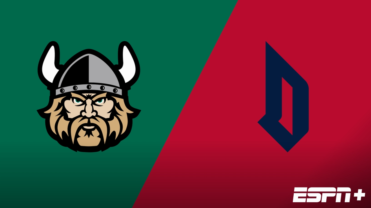 Cleveland State vs. Duquesne