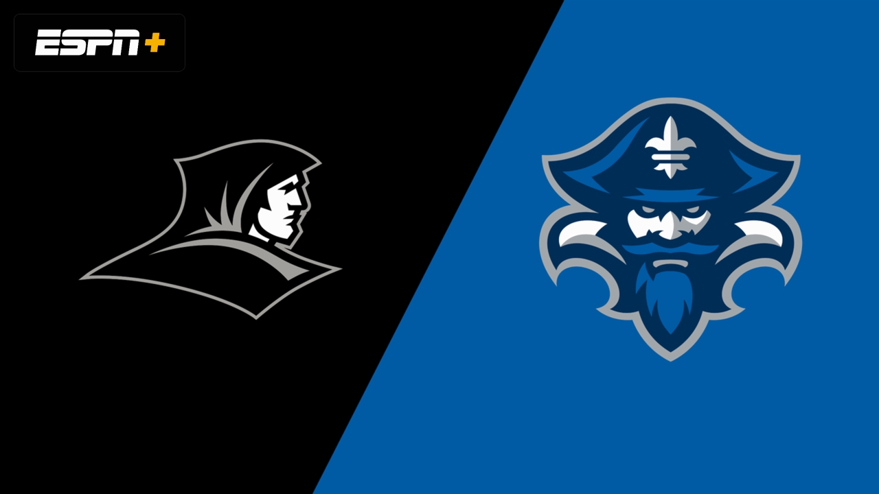 Providence vs. New Orleans