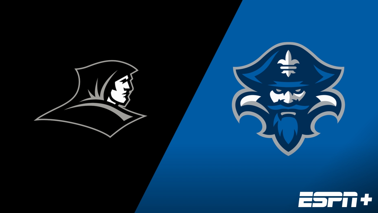 Providence vs. New Orleans