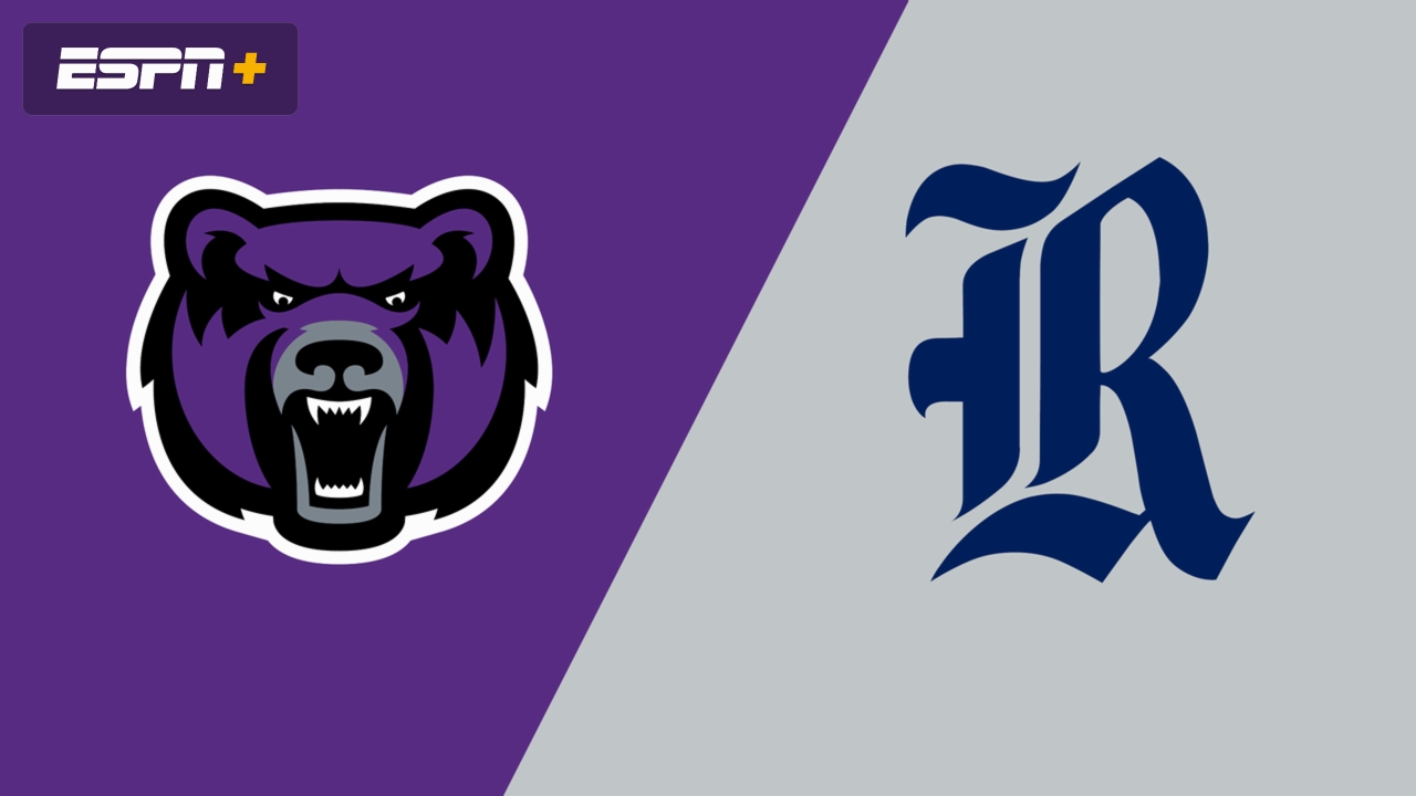 Central Arkansas vs. Rice