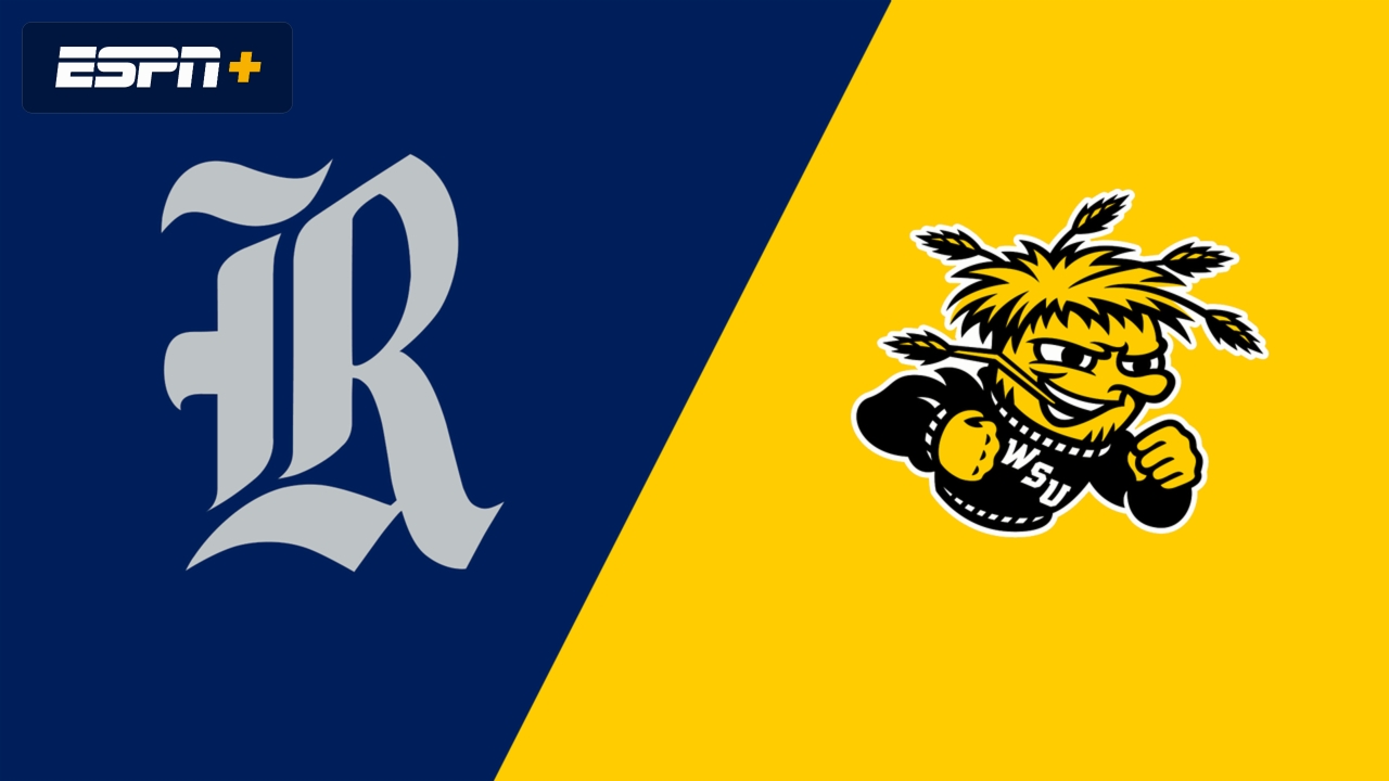 Rice vs. Wichita State