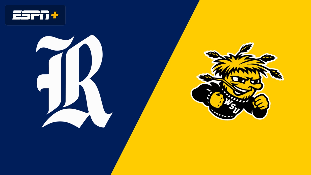 Rice vs. Wichita State