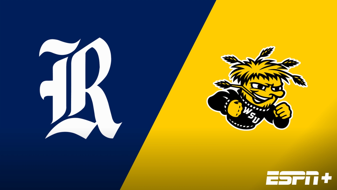Rice vs. Wichita State