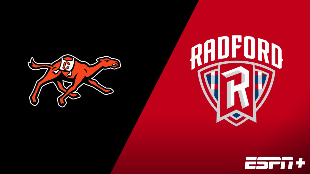 Campbell vs. Radford