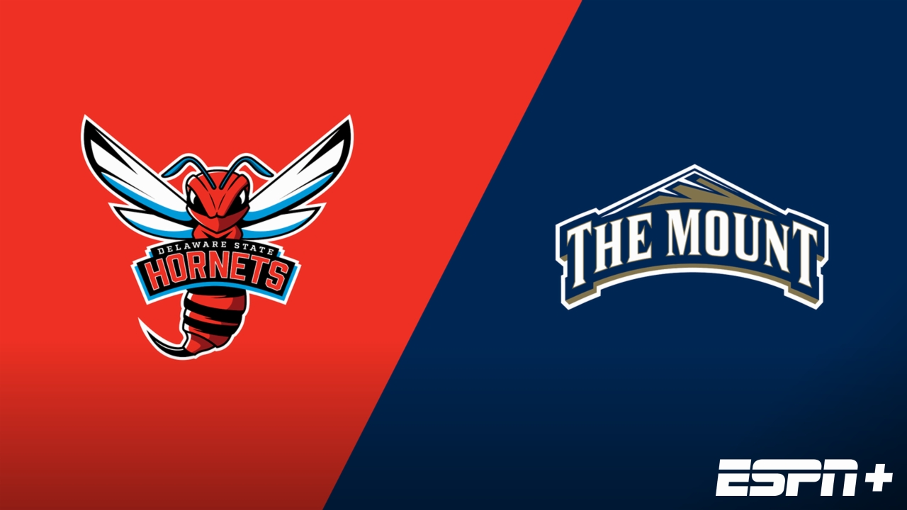 Delaware State vs. Mount St. Mary's