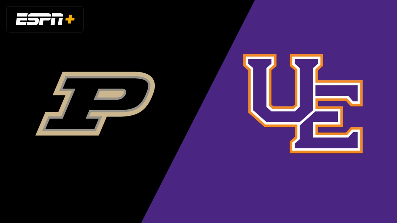 Purdue vs. Evansville