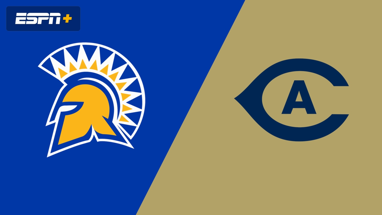 San José State vs. UC Davis