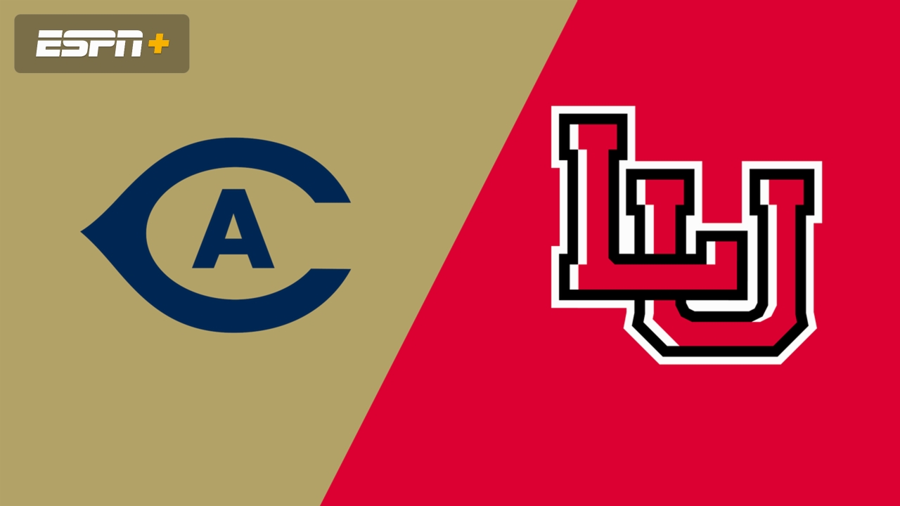 UC Davis vs. Lamar