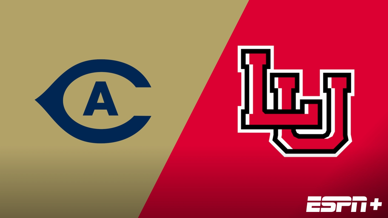 UC Davis vs. Lamar