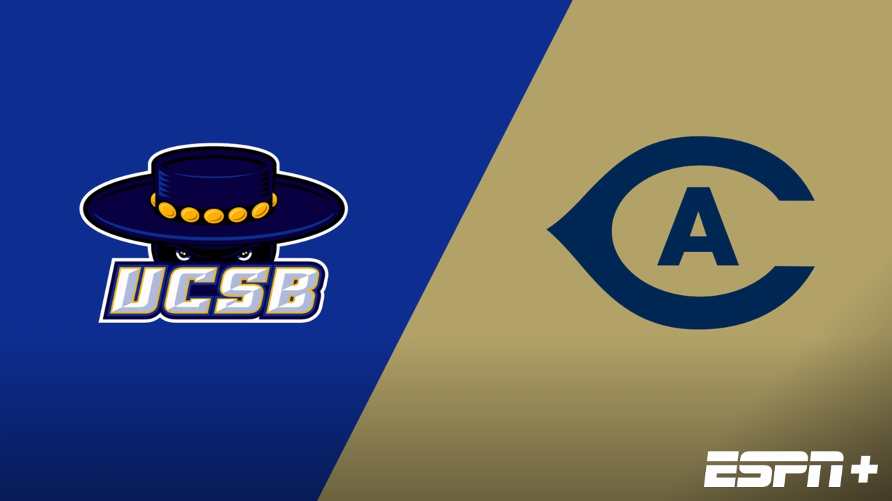 UC Santa Barbara vs. UC Davis