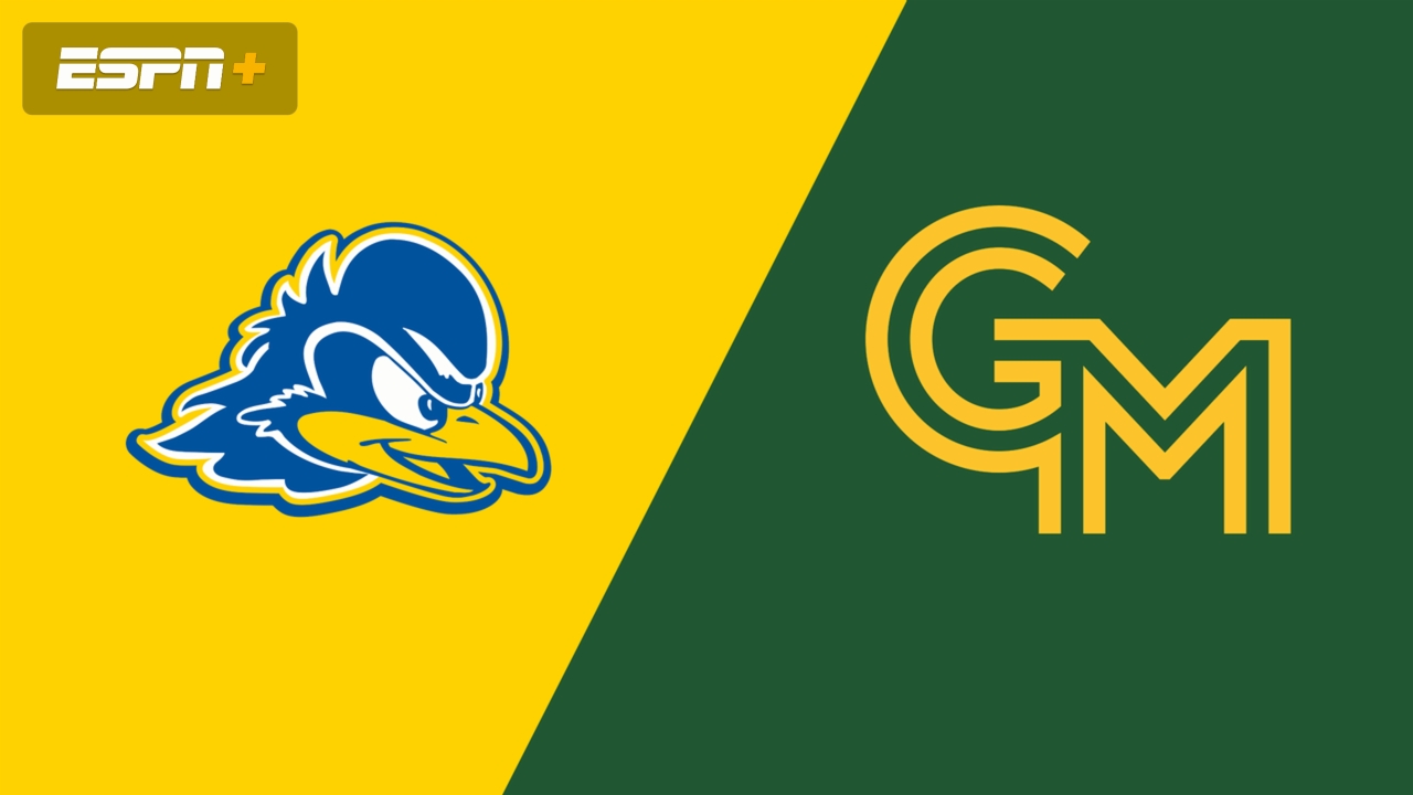 Delaware vs. George Mason