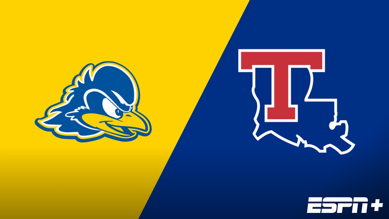 Delaware vs. Louisiana Tech