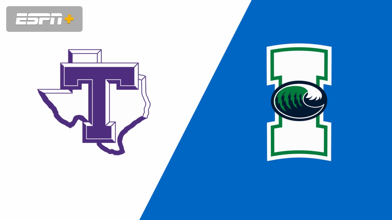Tarleton State vs. Texas A&M-Corpus Christi
