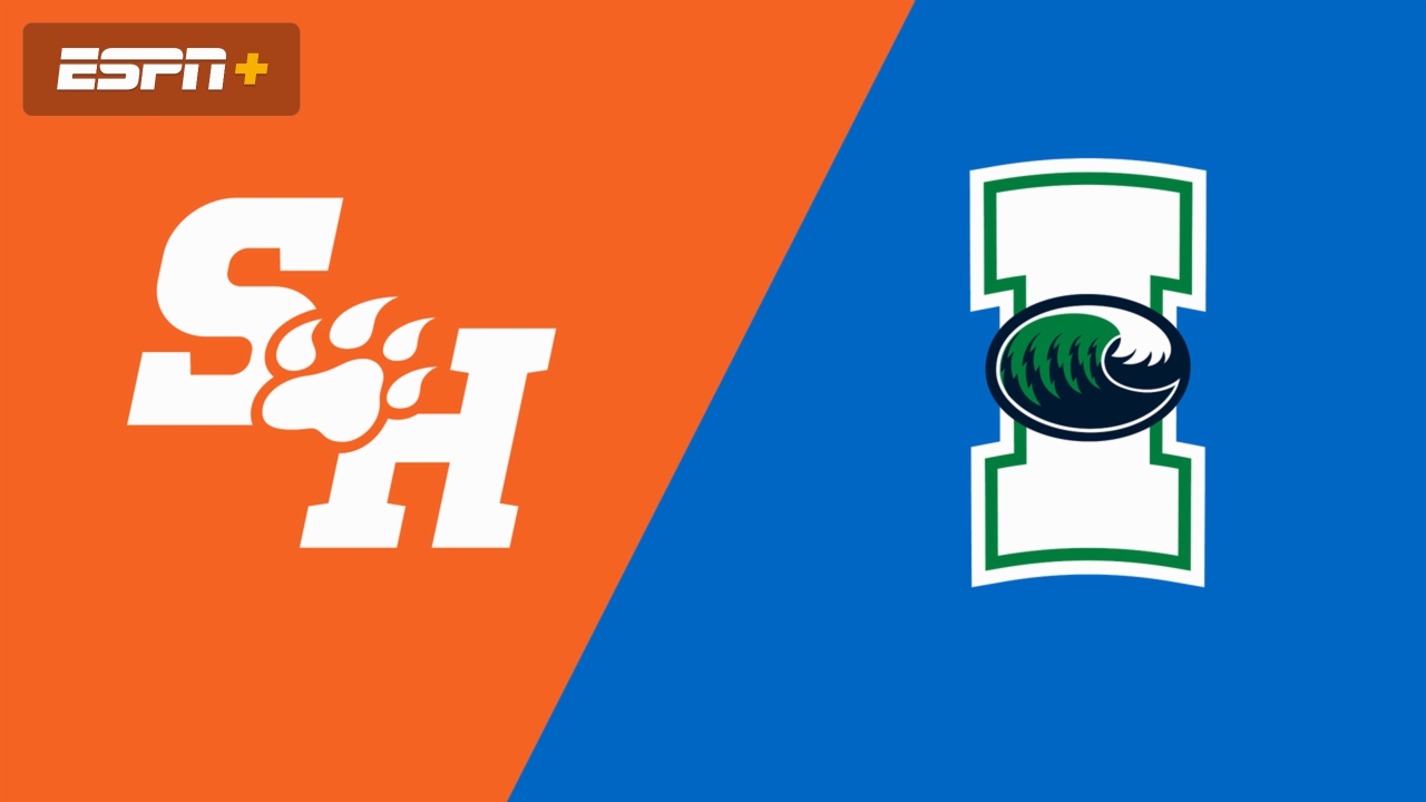 Sam Houston vs. Texas A&M-Corpus Christi