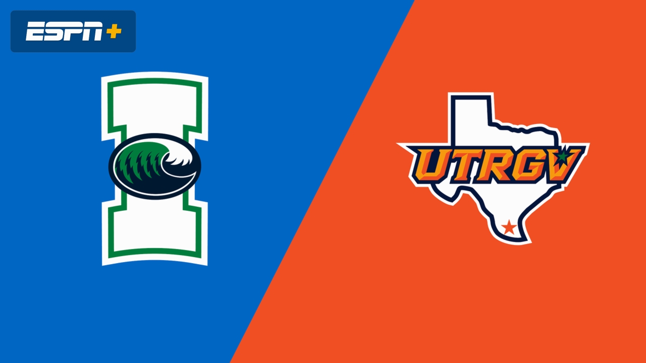 Texas A&M-Corpus Christi vs. UT Rio Grande Valley
