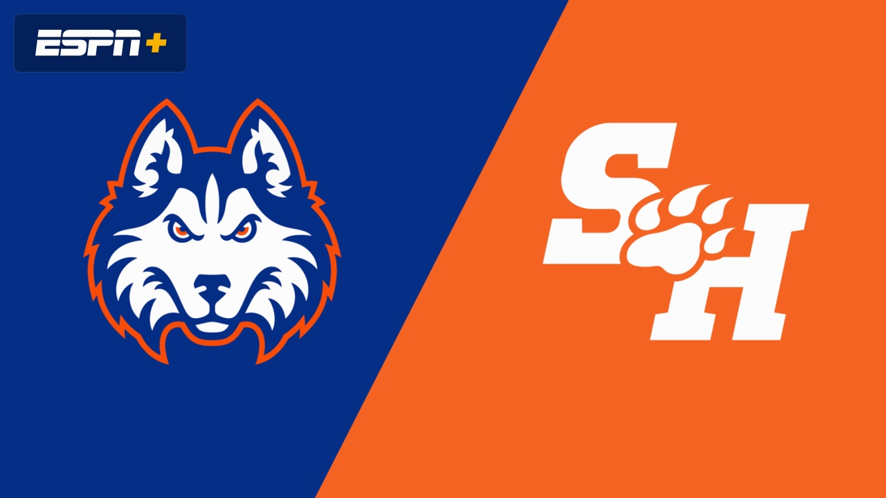 Houston Christian vs. Sam Houston