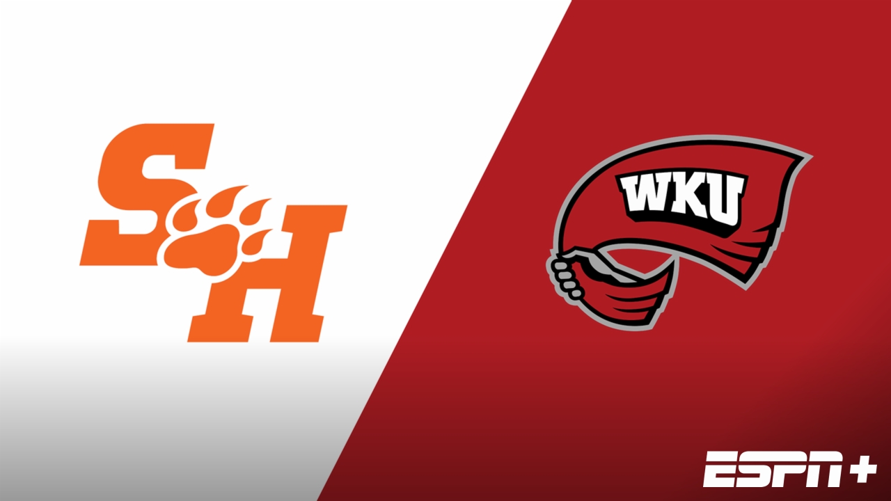 Sam Houston vs. Western Kentucky