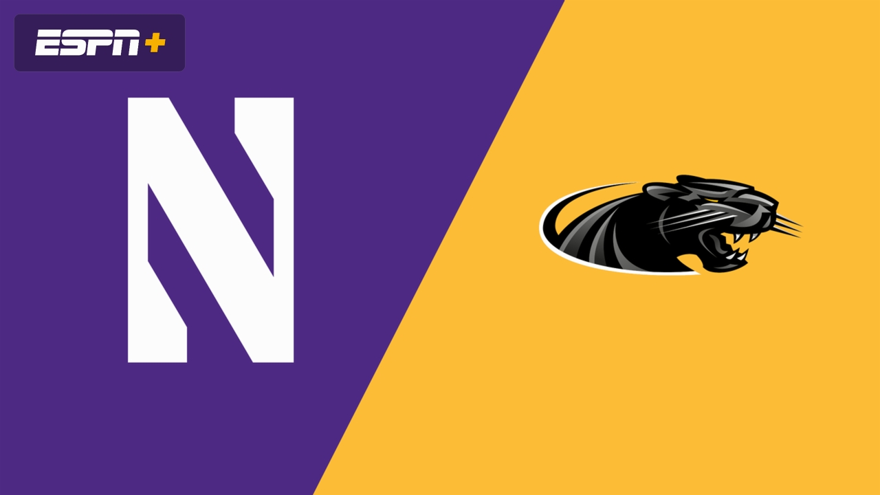 Northwestern vs. Milwaukee