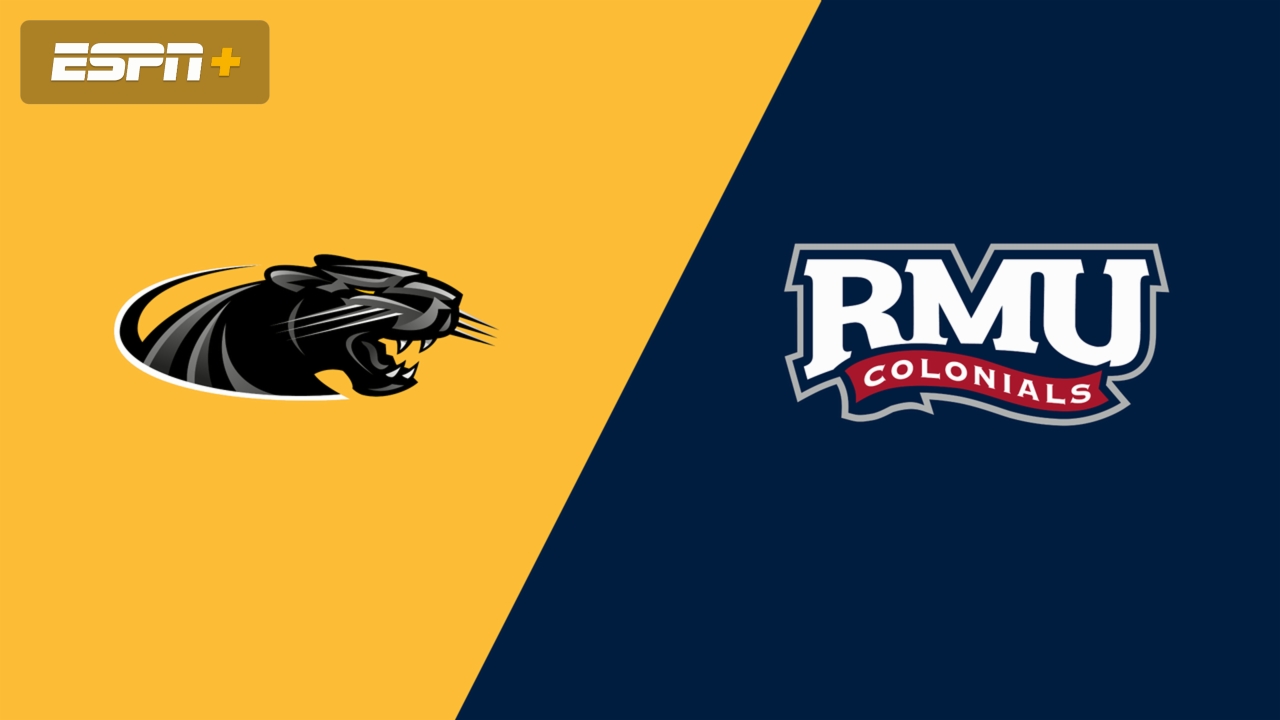 Milwaukee vs. Robert Morris