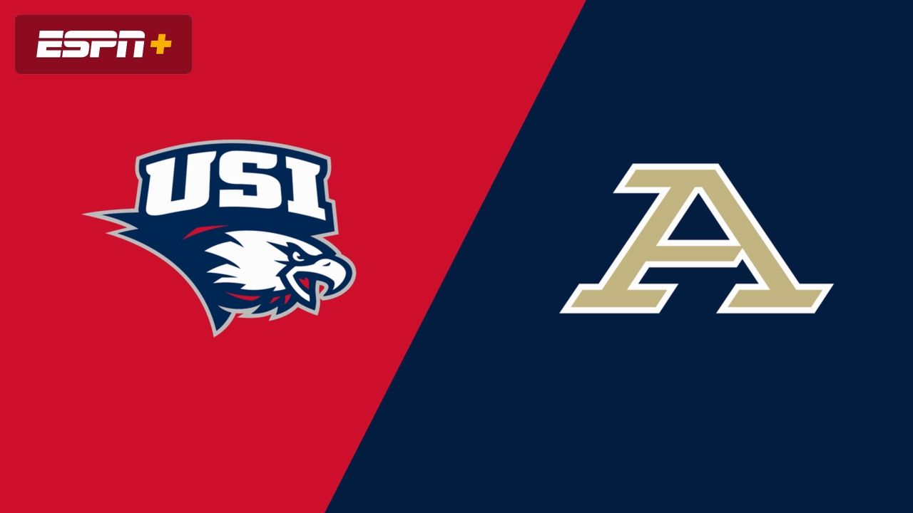 Southern Indiana vs. Akron