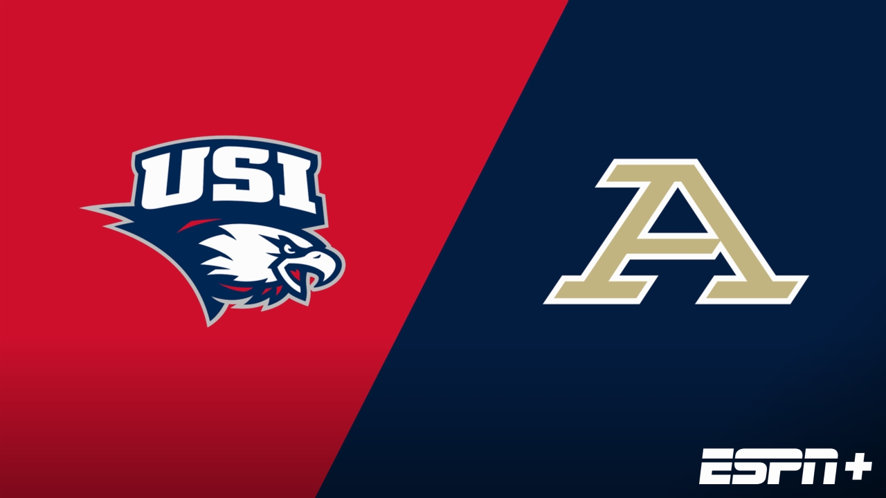 Southern Indiana vs. Akron