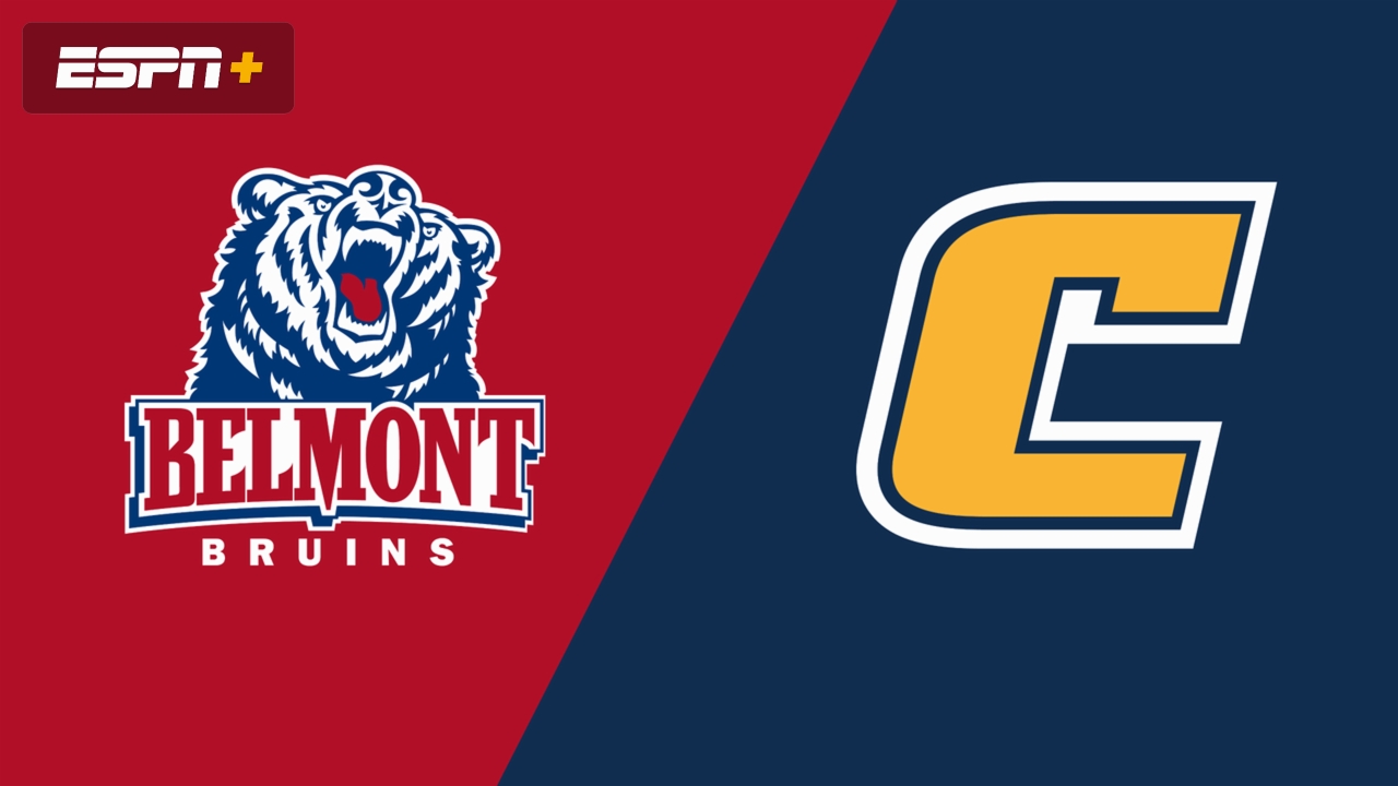 Belmont vs. Chattanooga