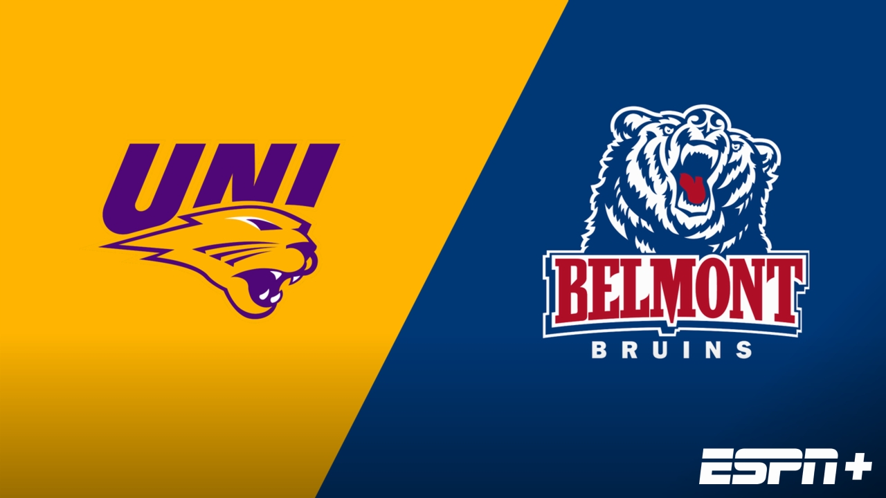 Northern Iowa vs. Belmont