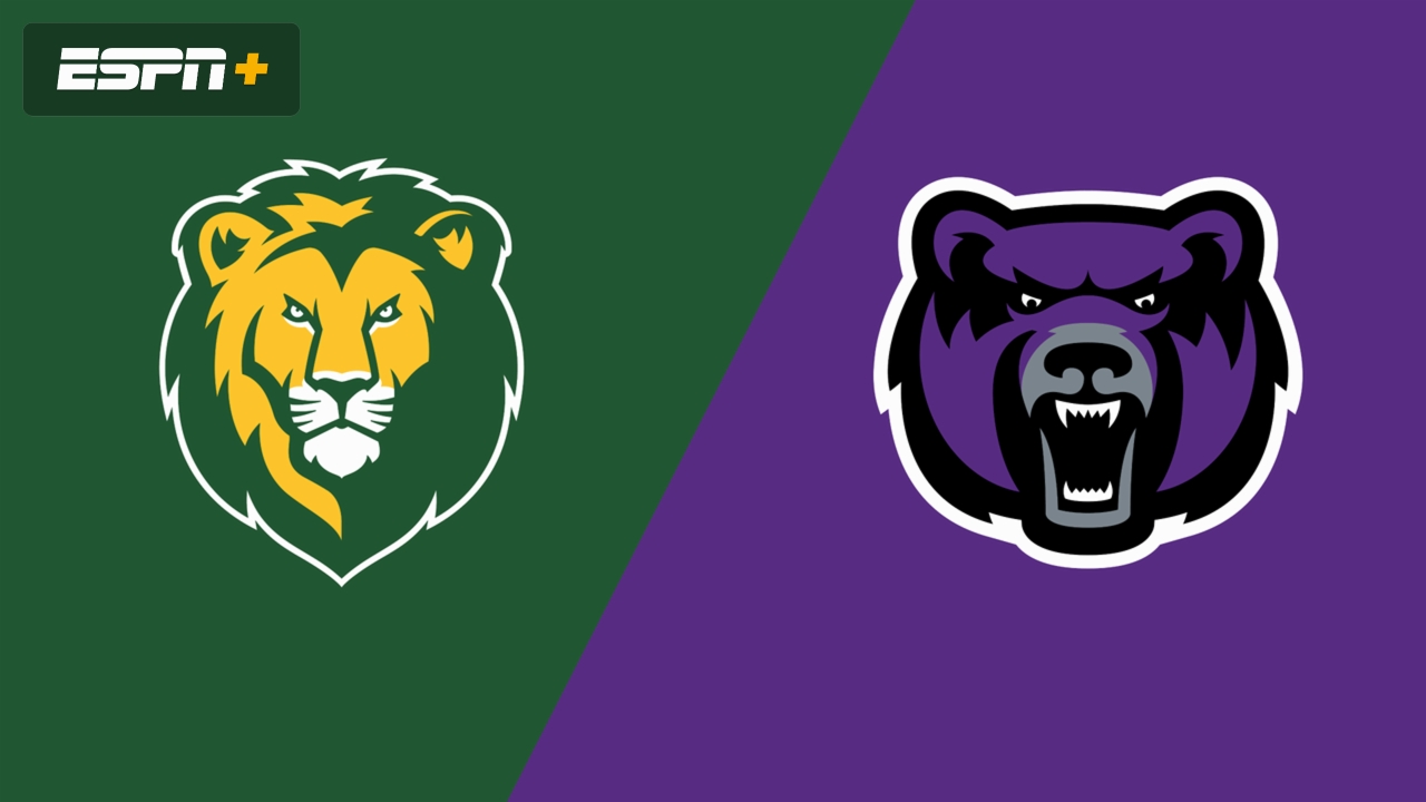 SE Louisiana vs. Central Arkansas