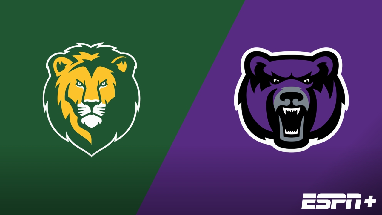 SE Louisiana vs. Central Arkansas
