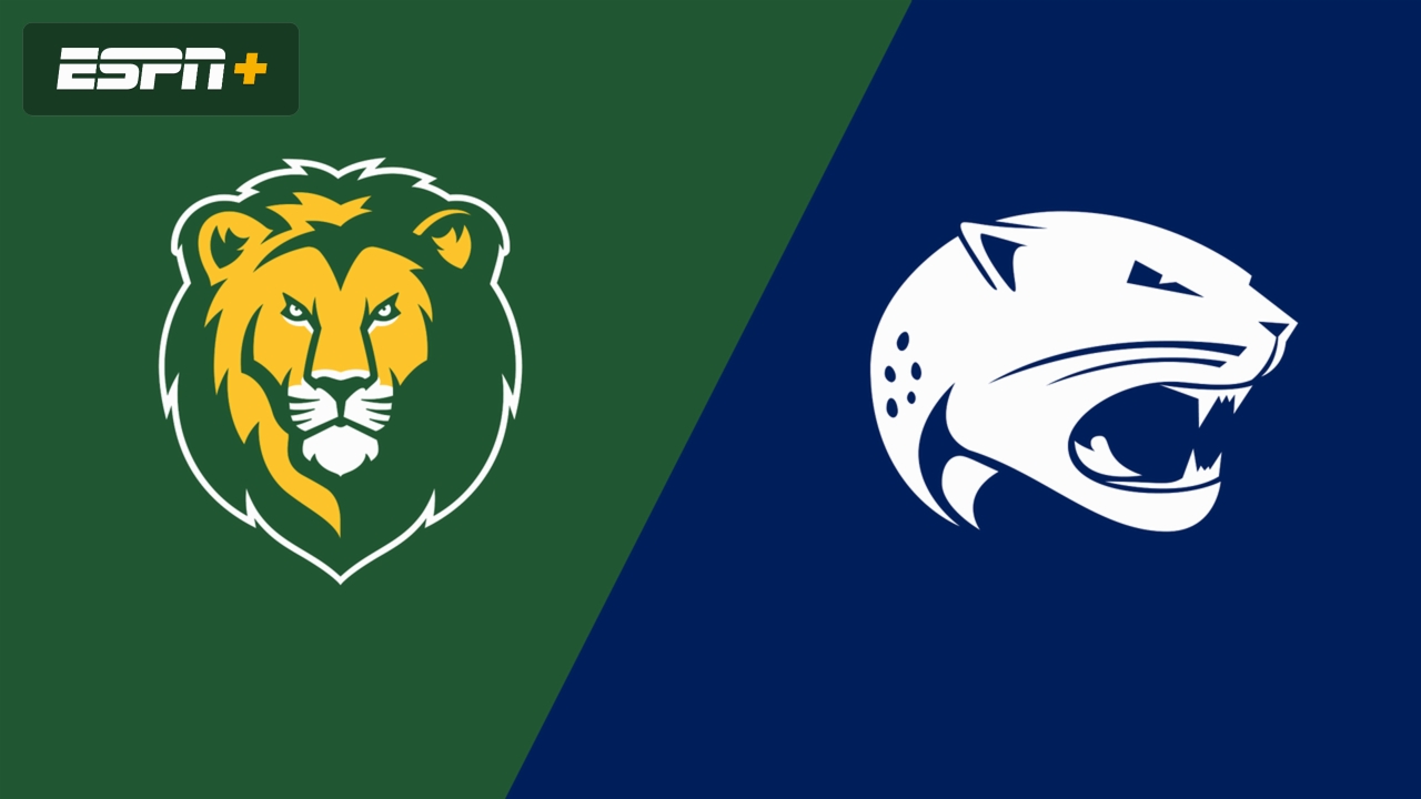 SE Louisiana vs. South Alabama