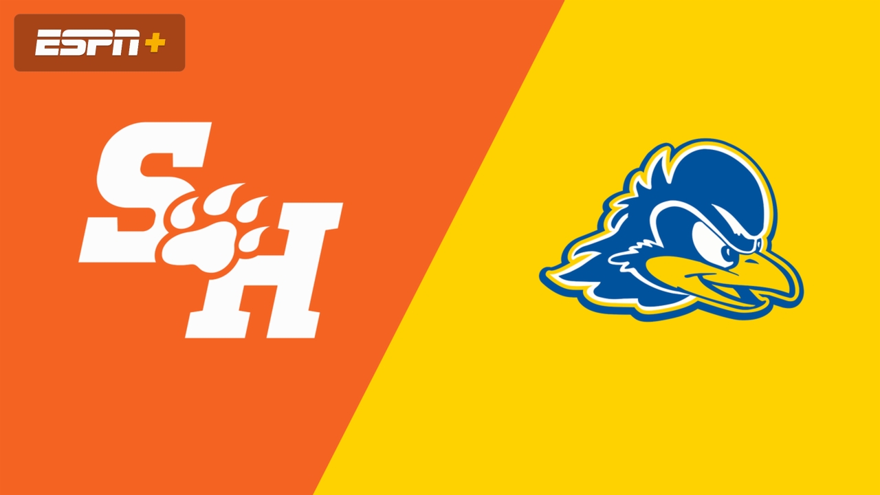 Sam Houston vs. Delaware