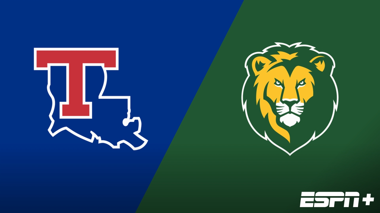Louisiana Tech vs. SE Louisiana
