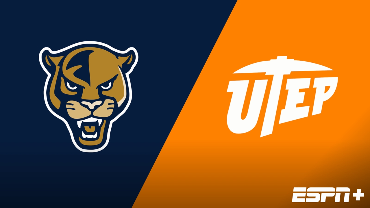 Florida International vs. UTEP