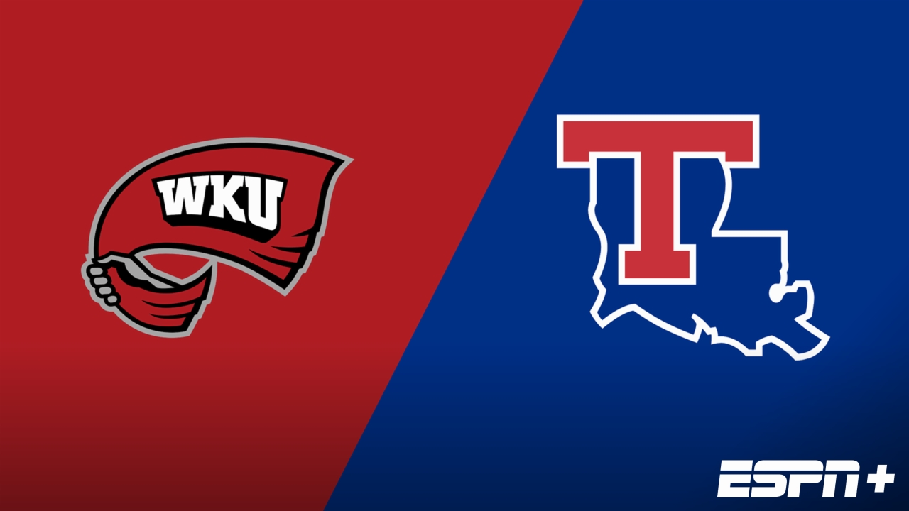 Western Kentucky vs. Louisiana Tech