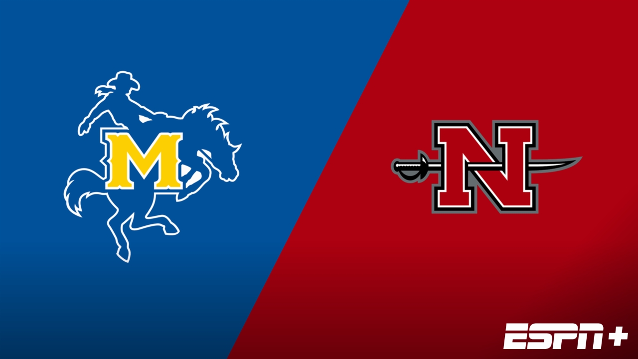 McNeese vs. Nicholls