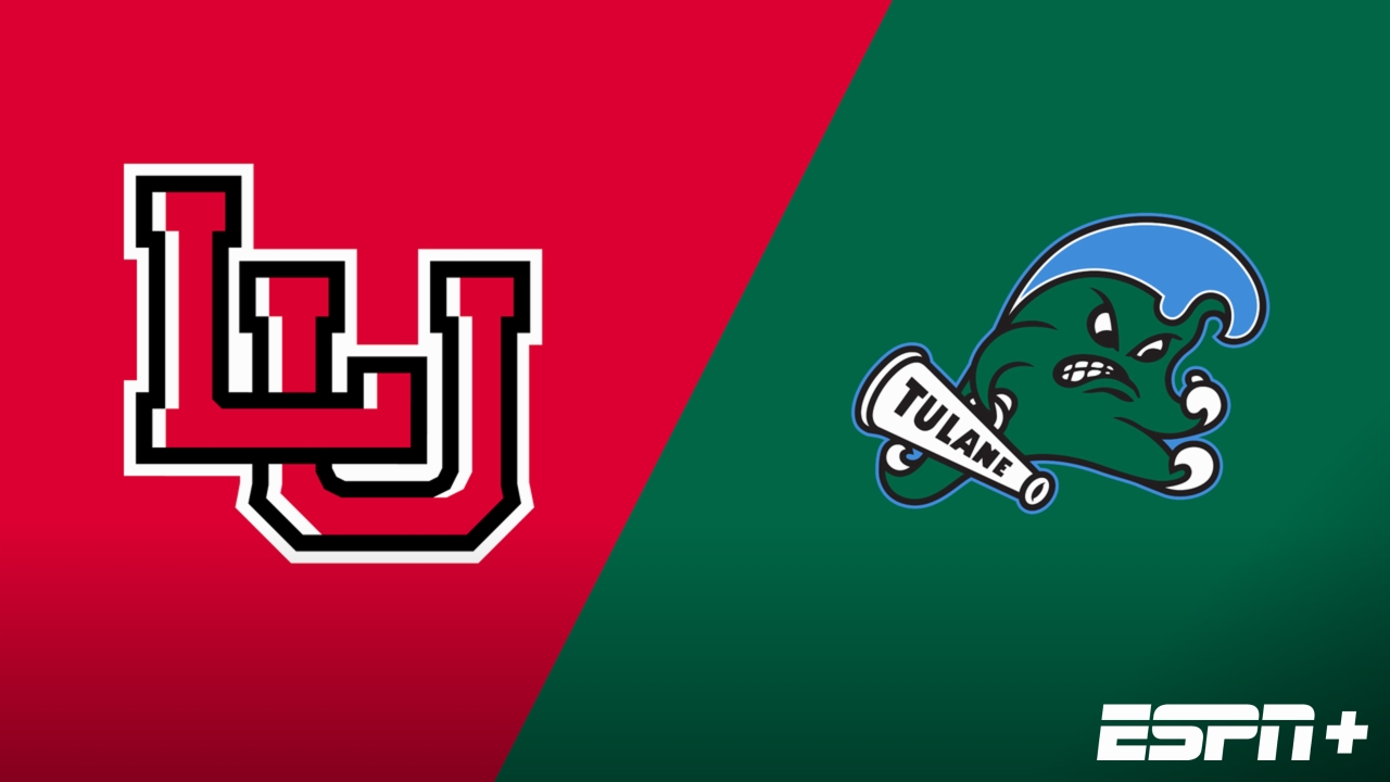 Lamar vs. Tulane