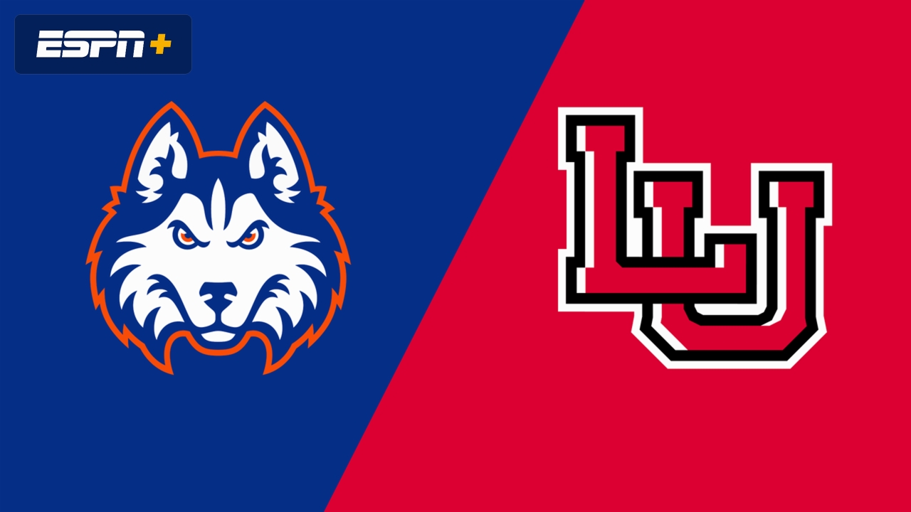 Houston Christian vs. Lamar