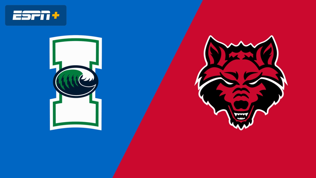 Texas A&M-Corpus Christi vs. Arkansas State
