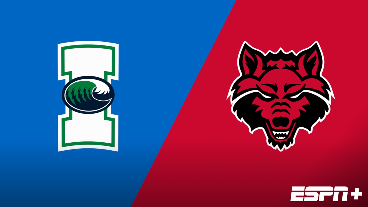 Texas A&M-Corpus Christi vs. Arkansas State