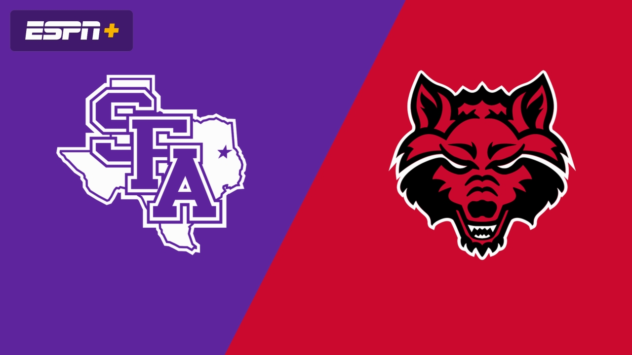 Stephen F. Austin vs. Arkansas State