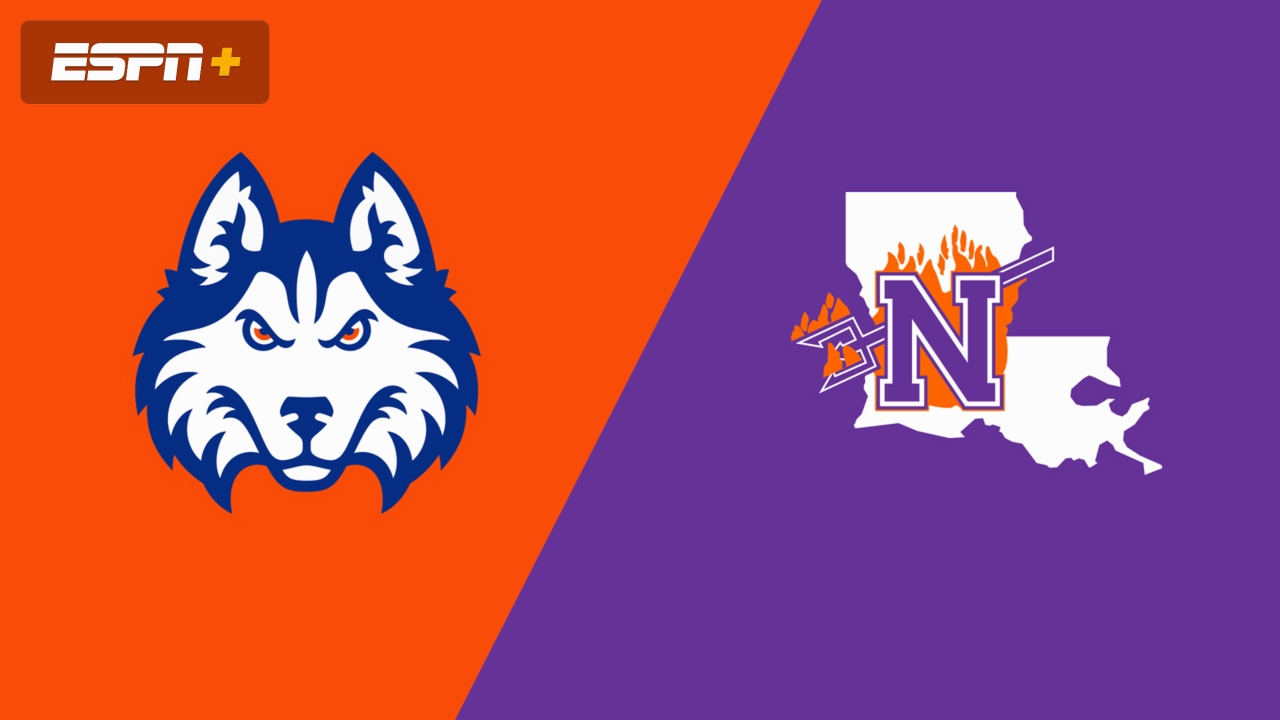 Houston Christian vs. Northwestern State