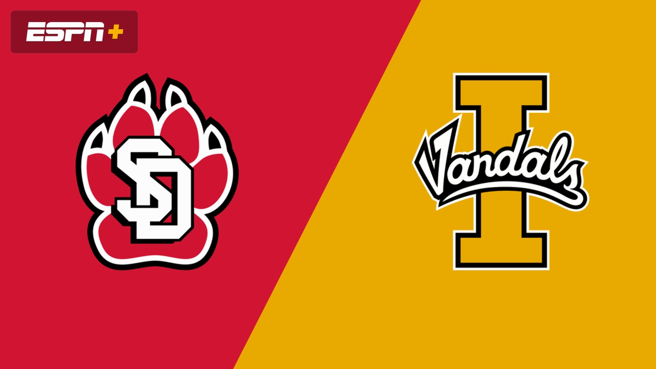South Dakota vs. Idaho