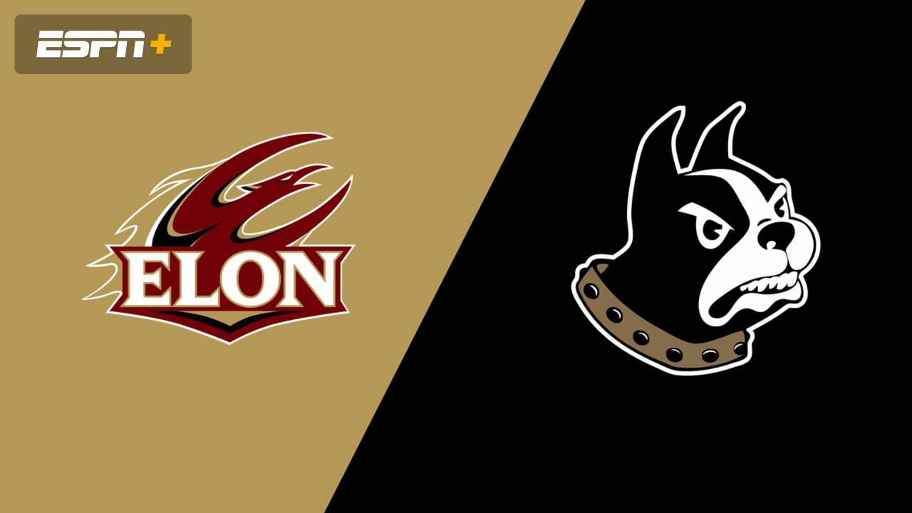 Elon vs. Wofford