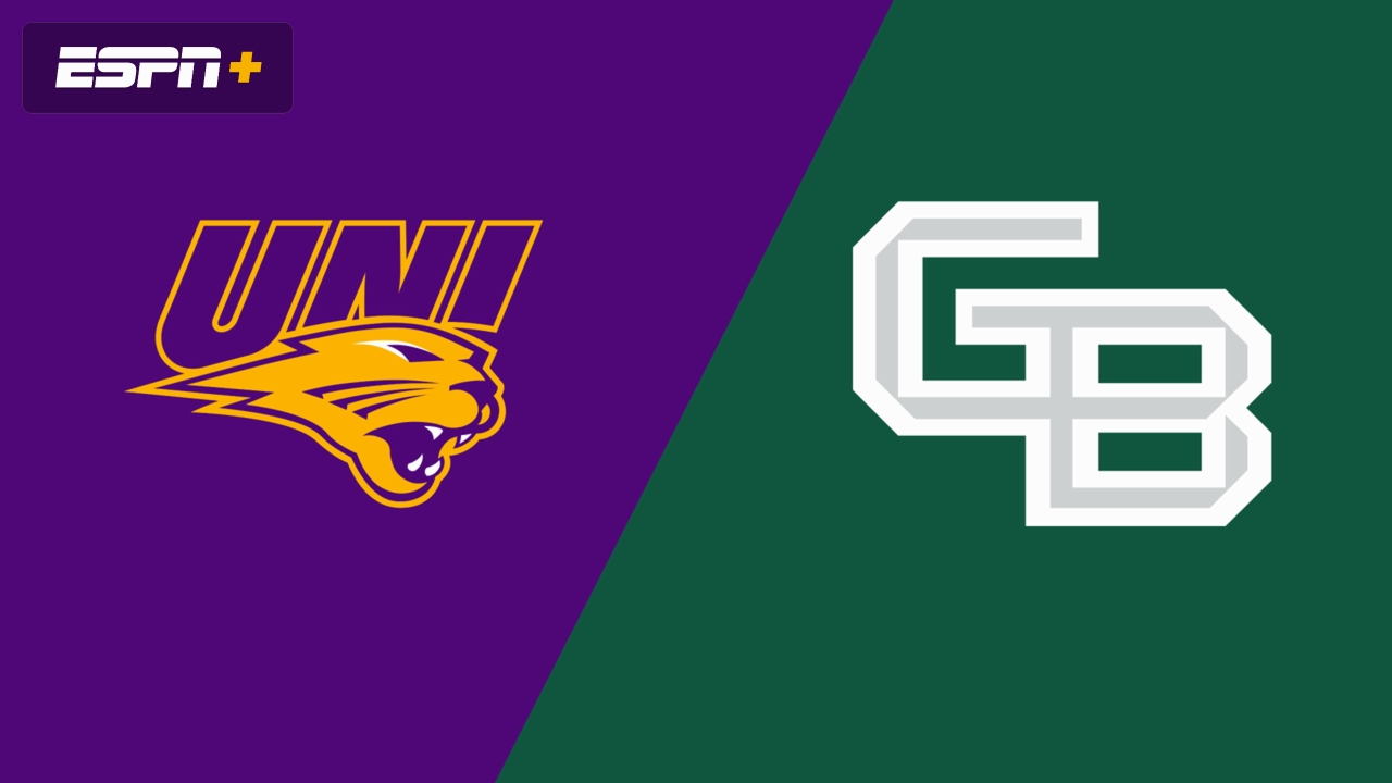 Northern Iowa vs. Green Bay