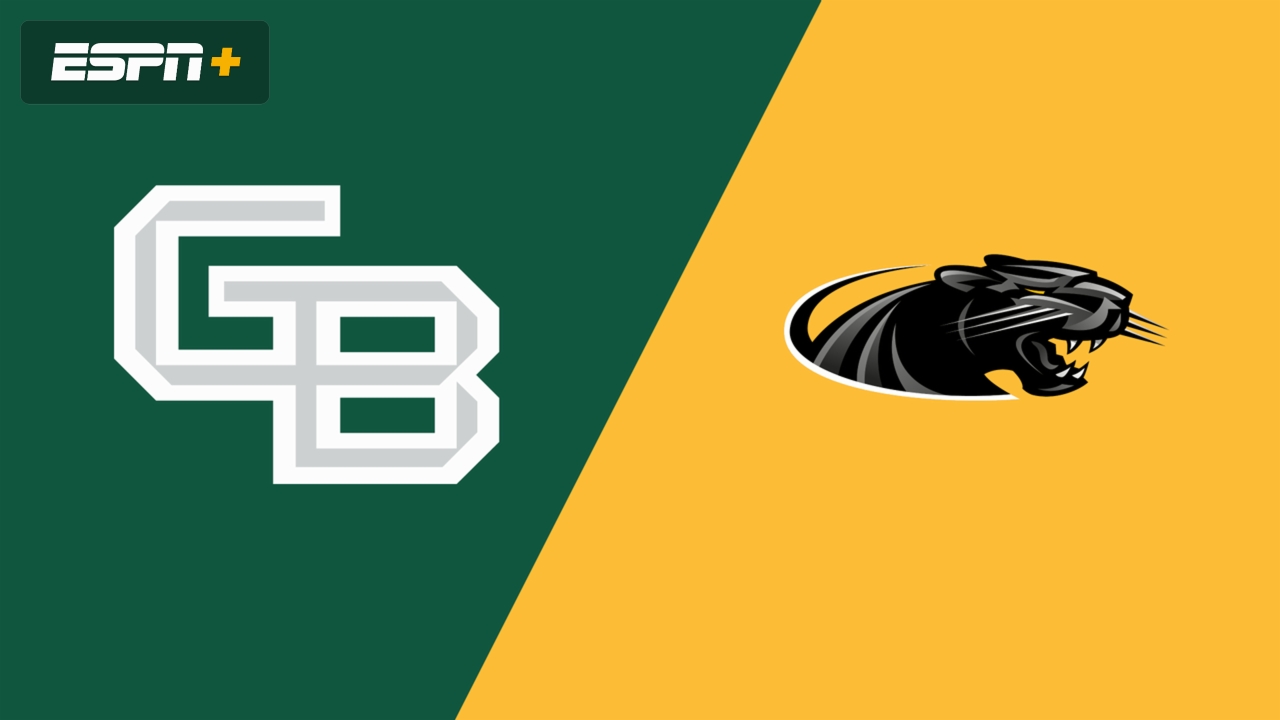 Green Bay vs. Milwaukee