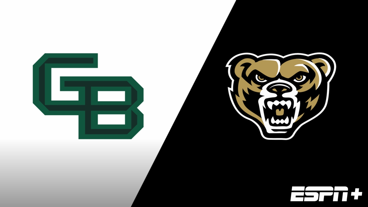 Green Bay vs. Oakland
