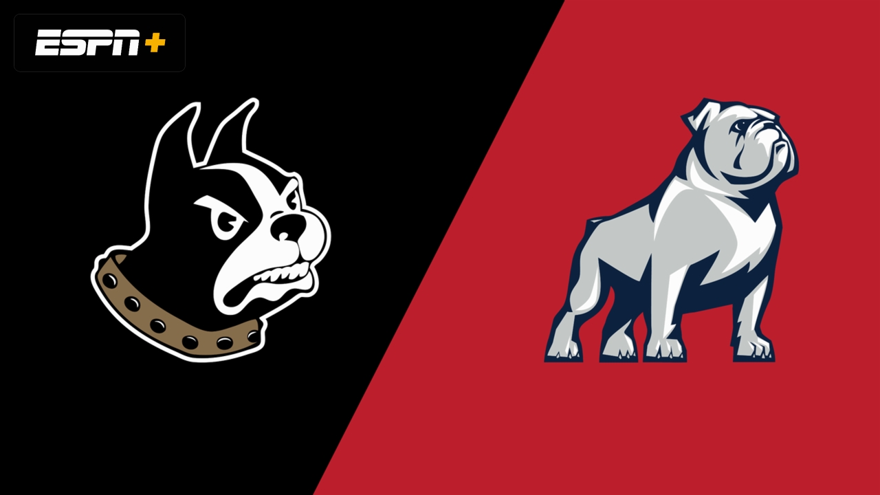 Wofford vs. Samford